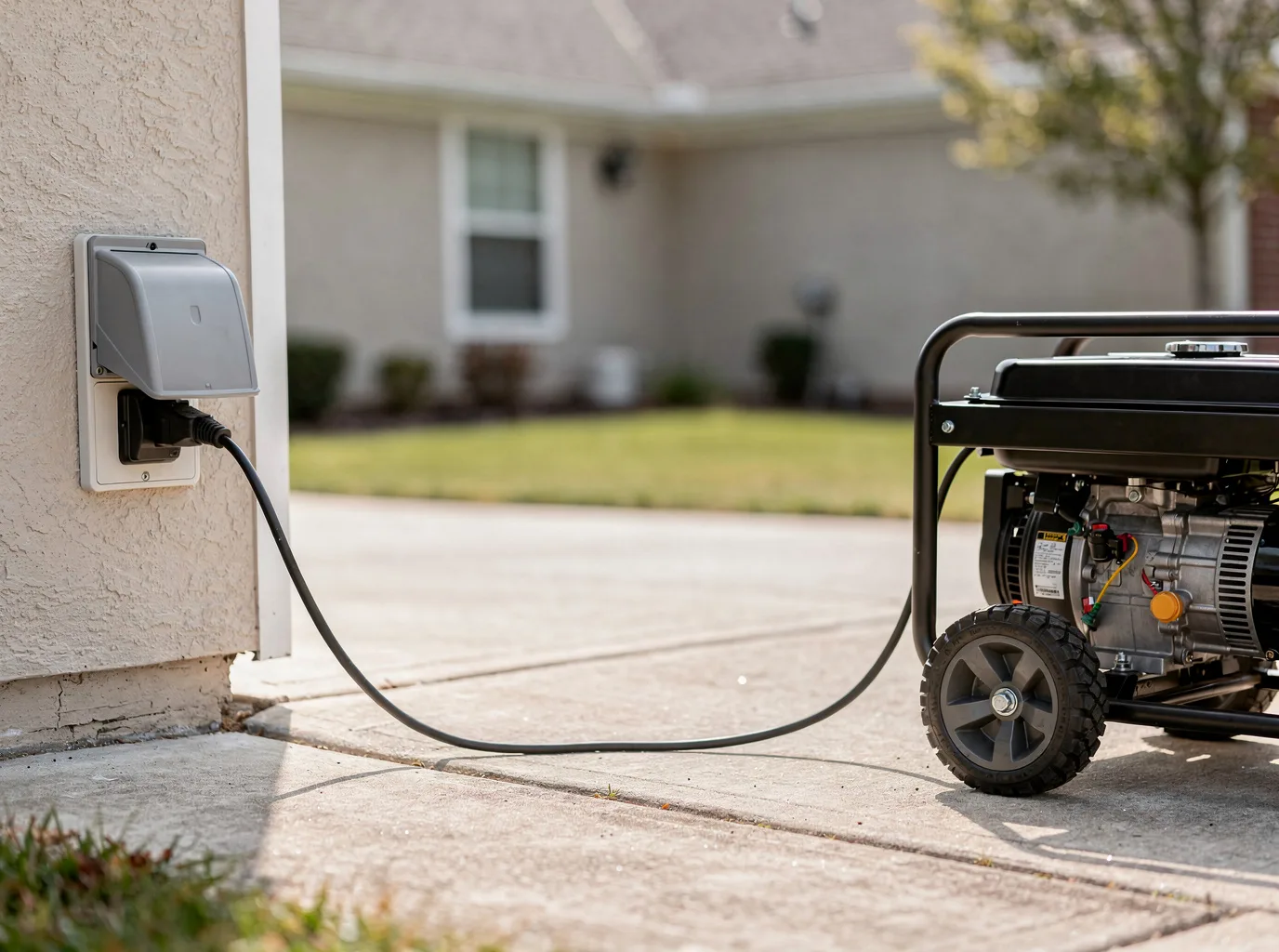 Home Generator Repair Driscoll, TX FAQs
